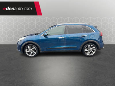 Kia Niro 1.6 GDi Hybride 141 ch Dct6 Active