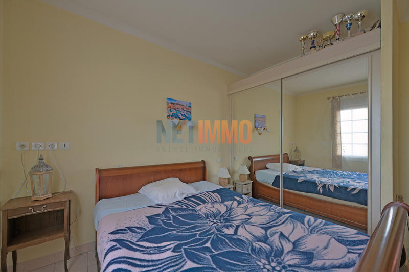 Villa - 165 m² - 6 pièces