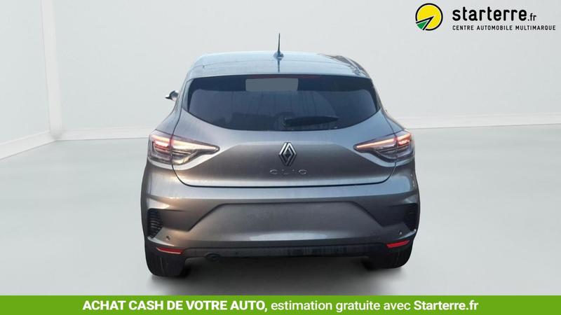 Renault Clio 5 Blue Dci 100 Ch Gsr2 Evolution