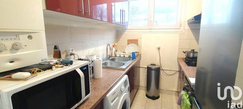 Appartement - 61 m² - 4 pièces