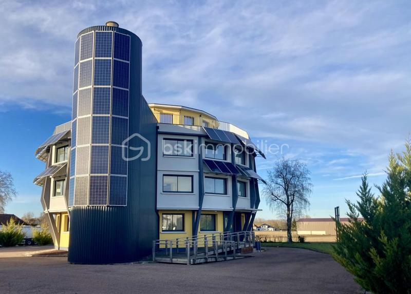 Bureau - 1 017 m² - 11 pièces