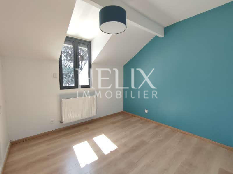 Maison - 165 m² - 7 pièces