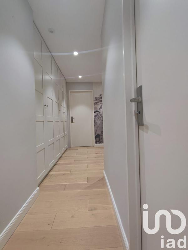 Appartement - 128 m² - 5 pièces