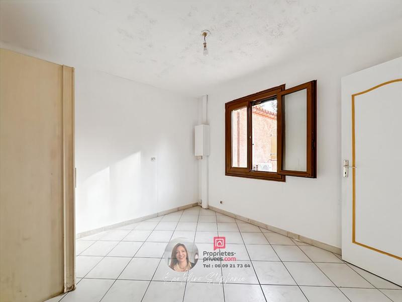Maison - 38 m² - 2 pièces