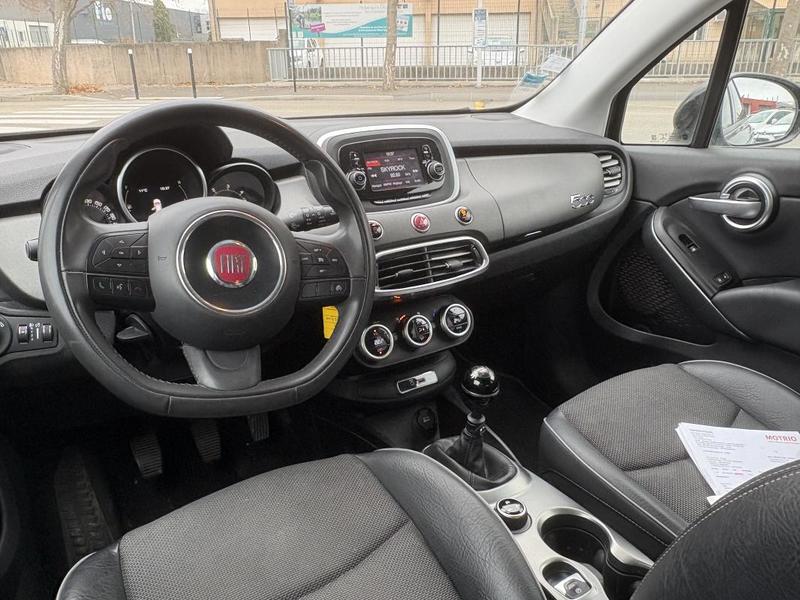 Fiat 500x 1.6 Jtd Multi Jet 120cv Cross Bvm6