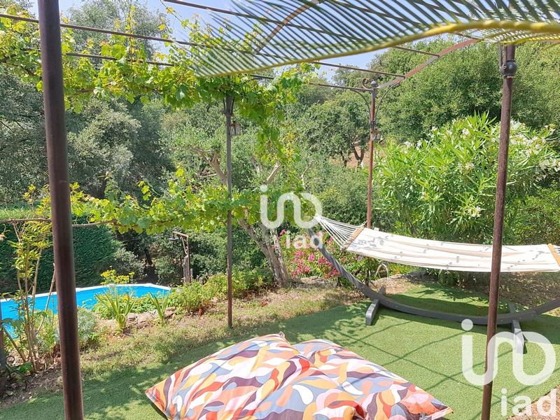 Maison - 146 m² - 5 pièces