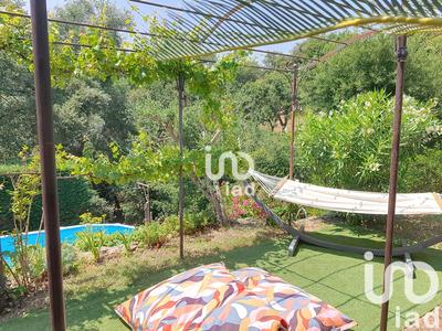 Maison - 146 m² - 5 pièces