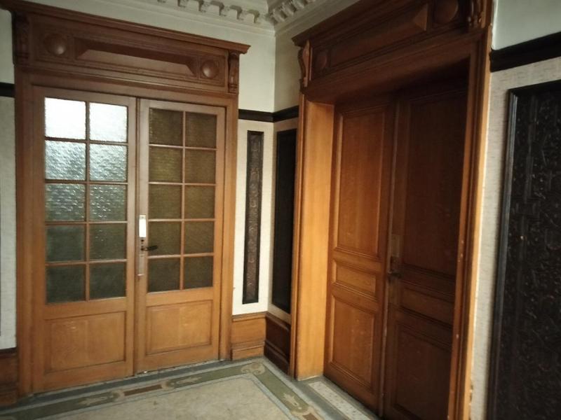 Maison - 161 m² - 6 pièces