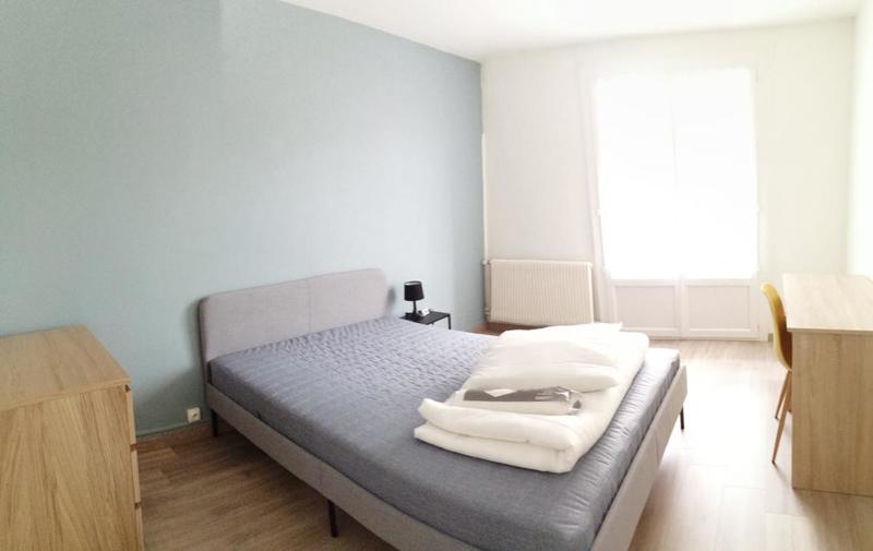 Appartement - 67 m² - 4 pièces