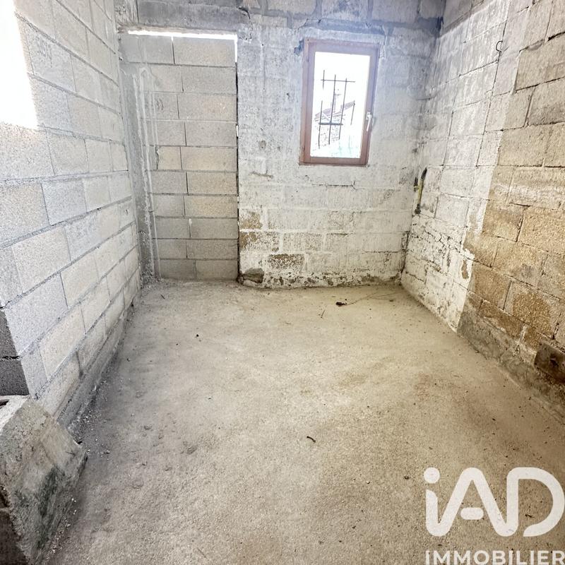 Maison de campagne - 192 m² - 5 pièces