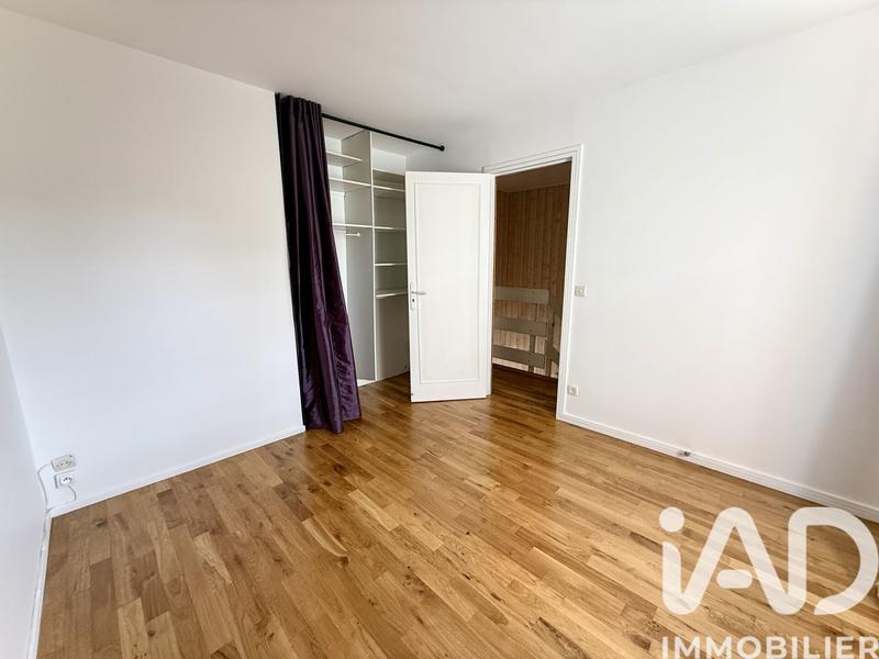 Maison - 81 m² - 4 pièces