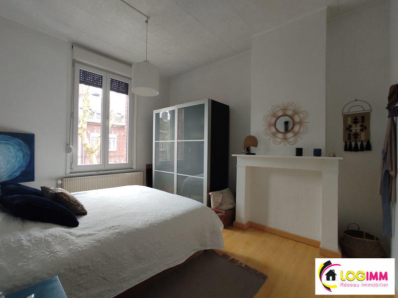 Maison - 205 m² - 7 pièces