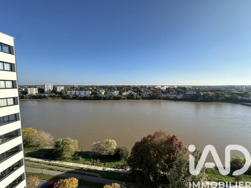 Appartement - 75 m² - 4 pièces