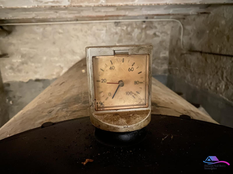 Maison - 171 m² - 8 pièces