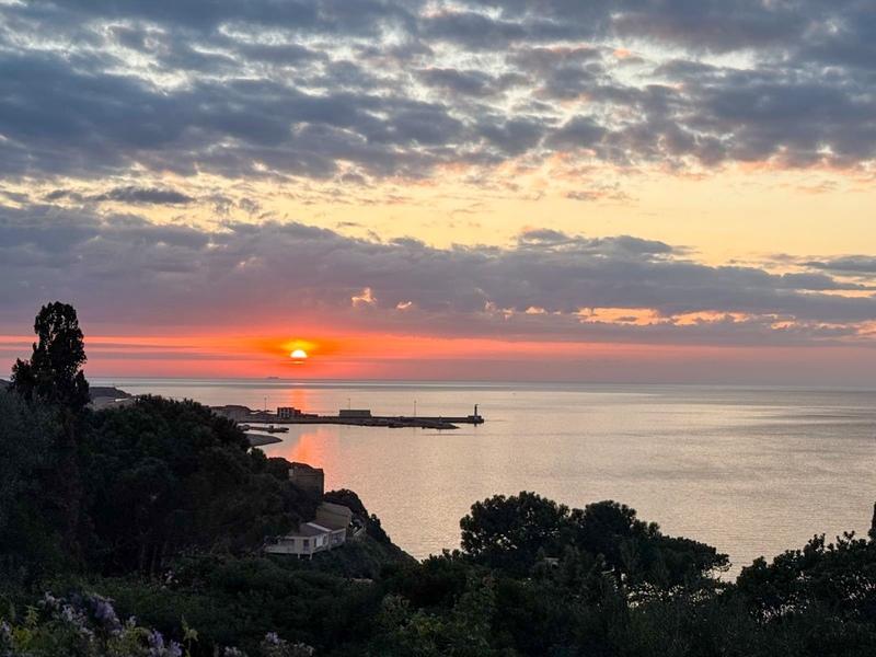 Appartement - 120 m² - 5 pièces