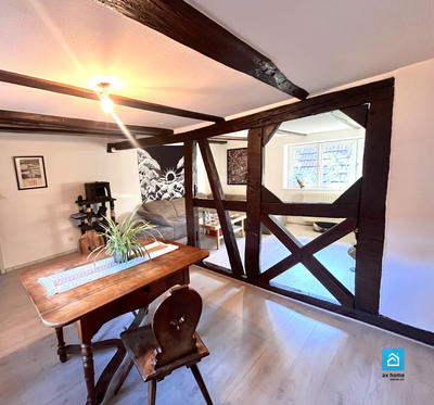 Appartement - 97 m² - 4 pièces