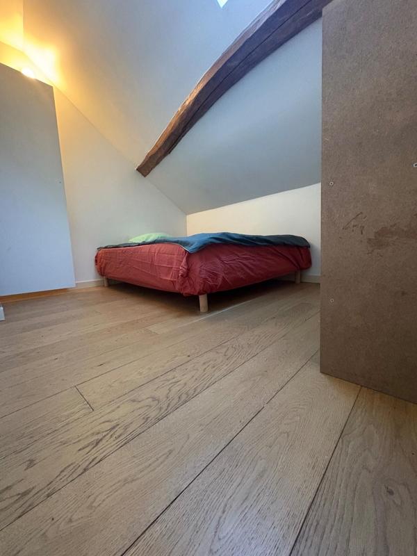 Appartement - 19 m² - 1 pièce