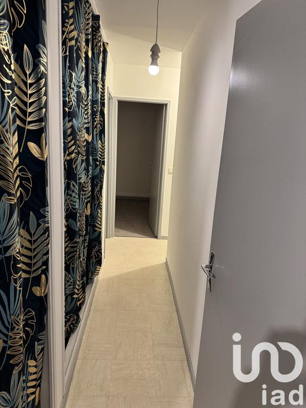 Appartement - 100 m² - 4 pièces