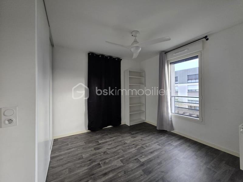 Duplex - 74 m² - 4 pièces