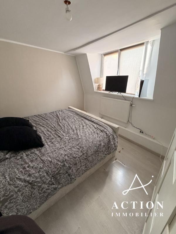 Maison - 78 m² - 3 pièces