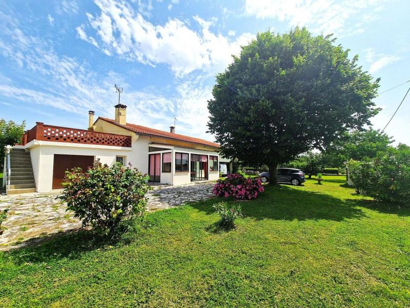 Maison - 130 m² - 4 pièces