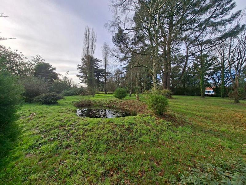 Maison - 78 m² - 3 pièces