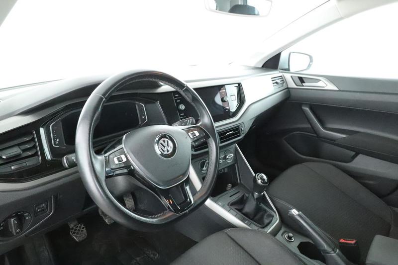 Volkswagen Polo 1.0 Tsi Confortline Business 95 ch