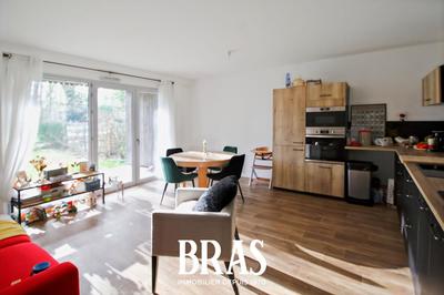 Appartement - 52 m² - 2 pièces