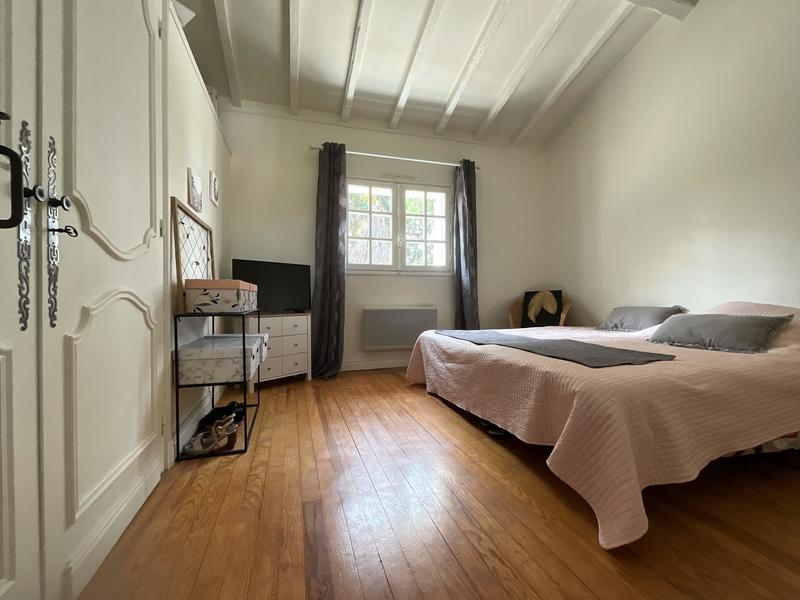 Maison - 185 m² - 6 pièces