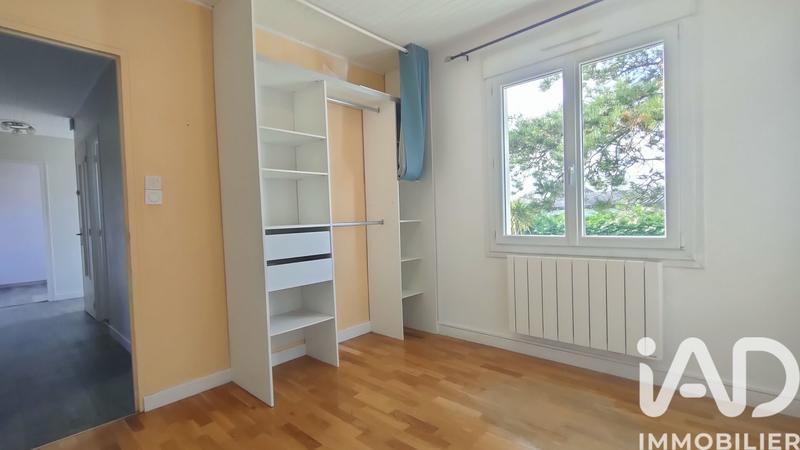 Maison - 155 m² - 6 pièces