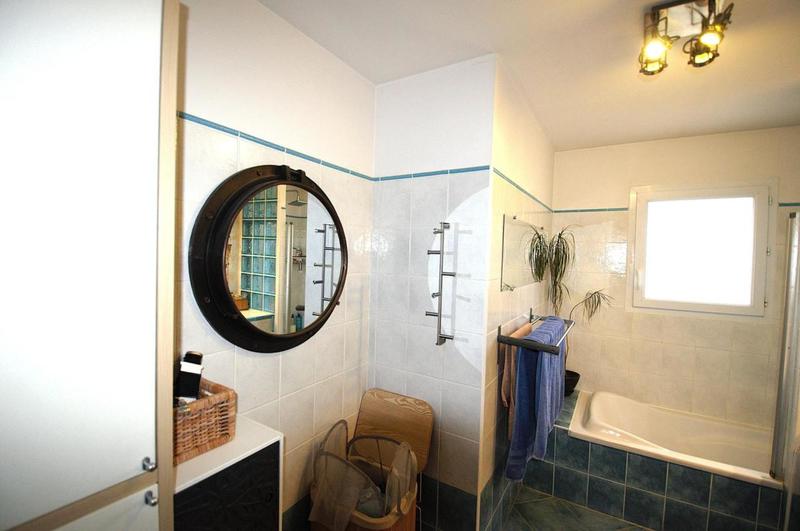 Maison - 175 m² - 6 pièces