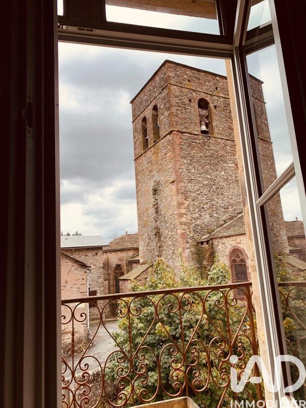 Maison de village - 200 m² - 7 pièces