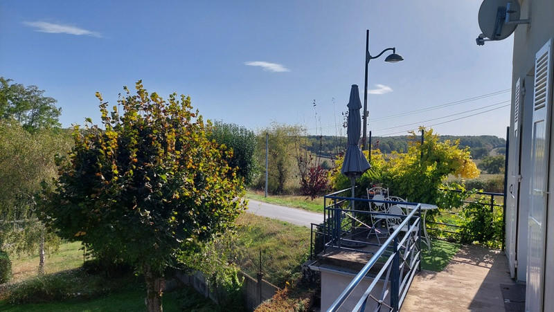 Maison - 122 m² - 6 pièces