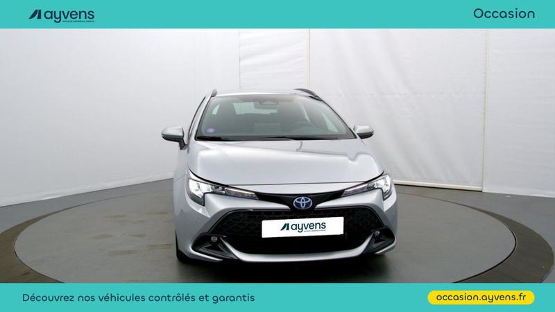 Toyota Corolla Ts Touring Spt 1.8 140ch Dynamic Business + Programme Beyond Zero Academy