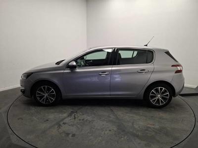 Peugeot 308 1.6 BlueHDi 100ch s&amp;S Bvm5 Allure