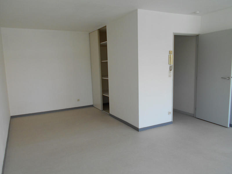 Appartement - 35 m² - 1 pièce