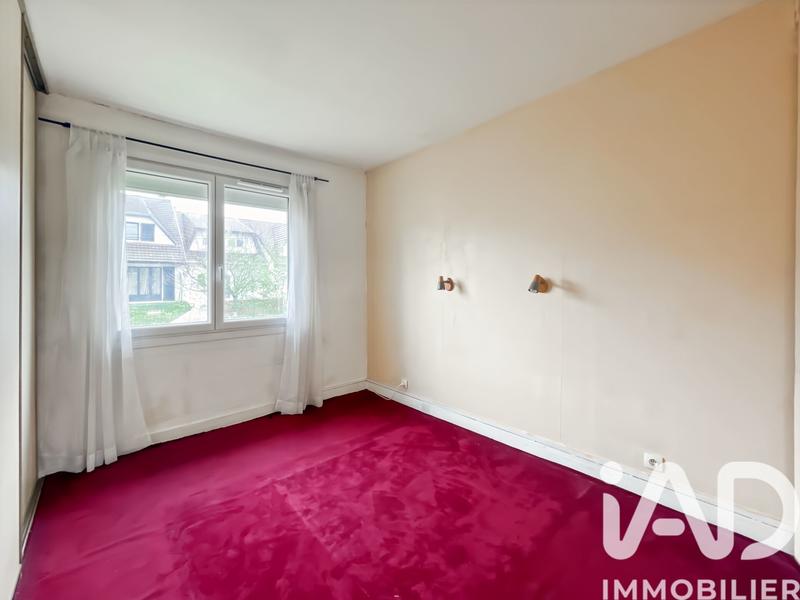 Maison - 102 m² - 6 pièces