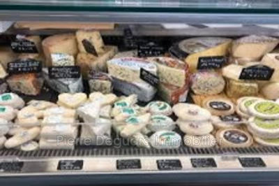 Fonds de commerce - Magasins