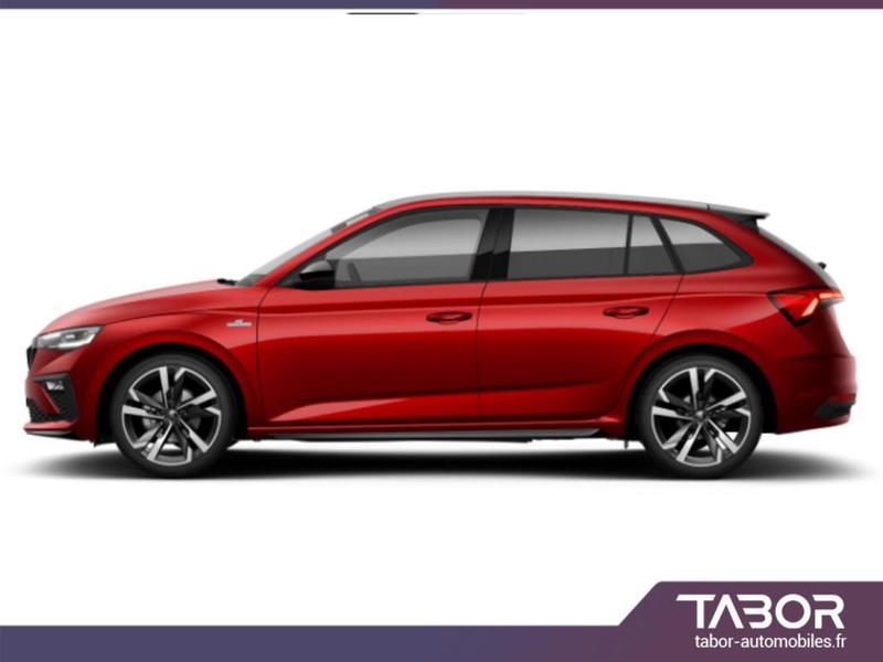 Skoda Scala 150 Dsg Monte Pano Matrix 18p Kessy