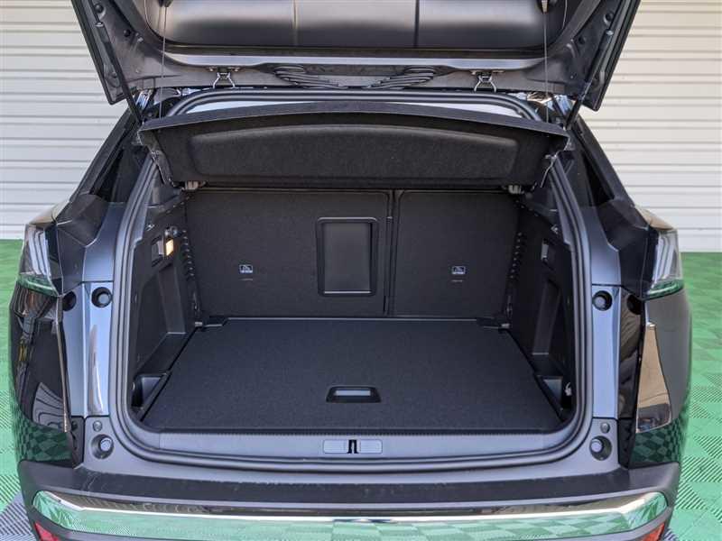 Peugeot 3008 1.5 BlueHDi 130ch s&amp;S Eat8 Allure Pack