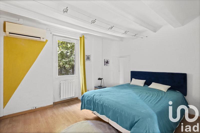 Maison de village - 108 m² - 5 pièces