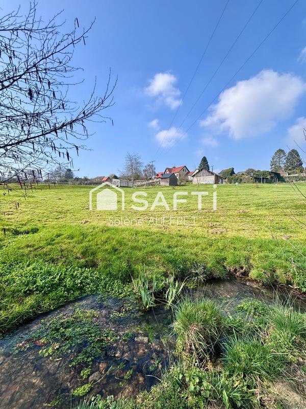 Maison - 181 m² - 8 pièces