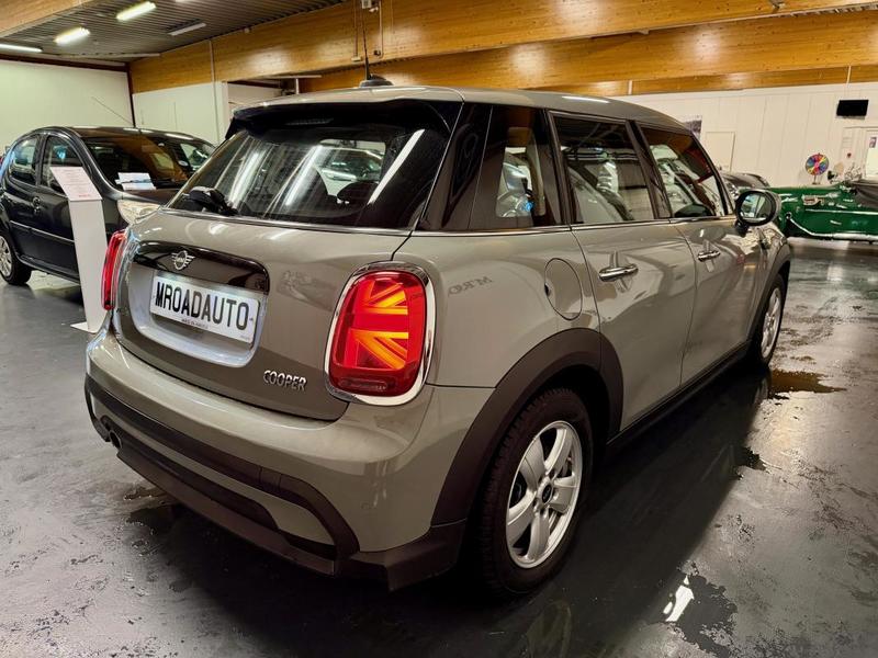Mini Mini Cooper 1.5i 136ch Bva7 *1ere Main