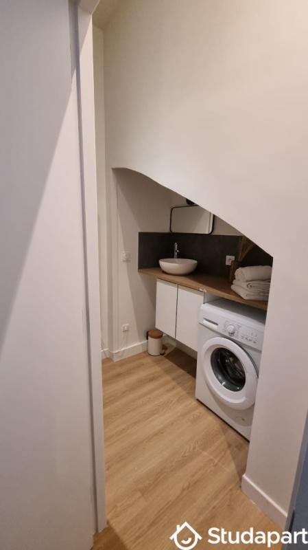 Appartement - 24 m² - 2 pièces