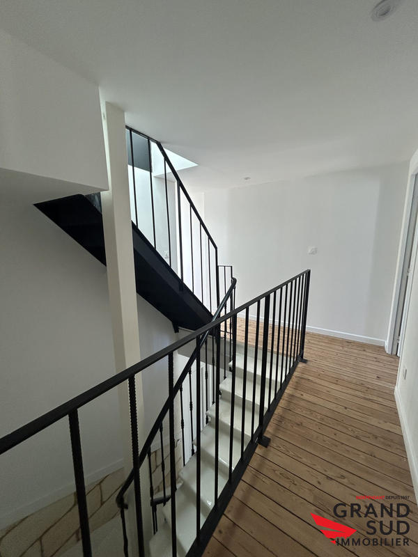 Appartement - 149 m² - 6 pièces