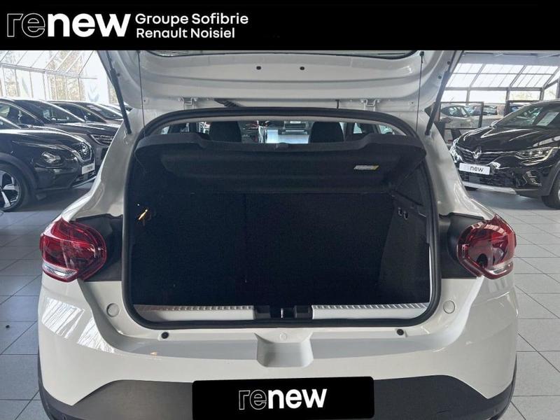 Dacia Sandero Eco-G 100 Stepway Expression