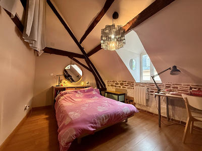 Appartement - 96 m² - 4 pièces