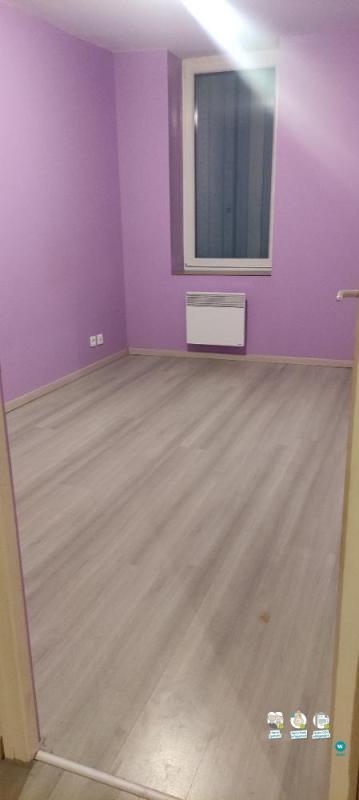 Maison de bourg - 75 m² - 3 pièces