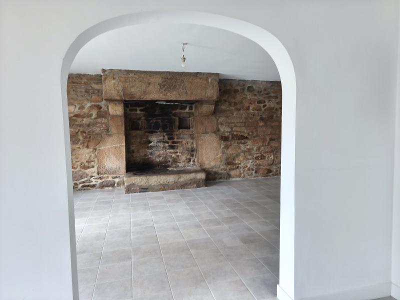 Maison en pierre - 88 m² - 5 pièces