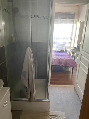 Maison de village - 28 m² - 2 pièces